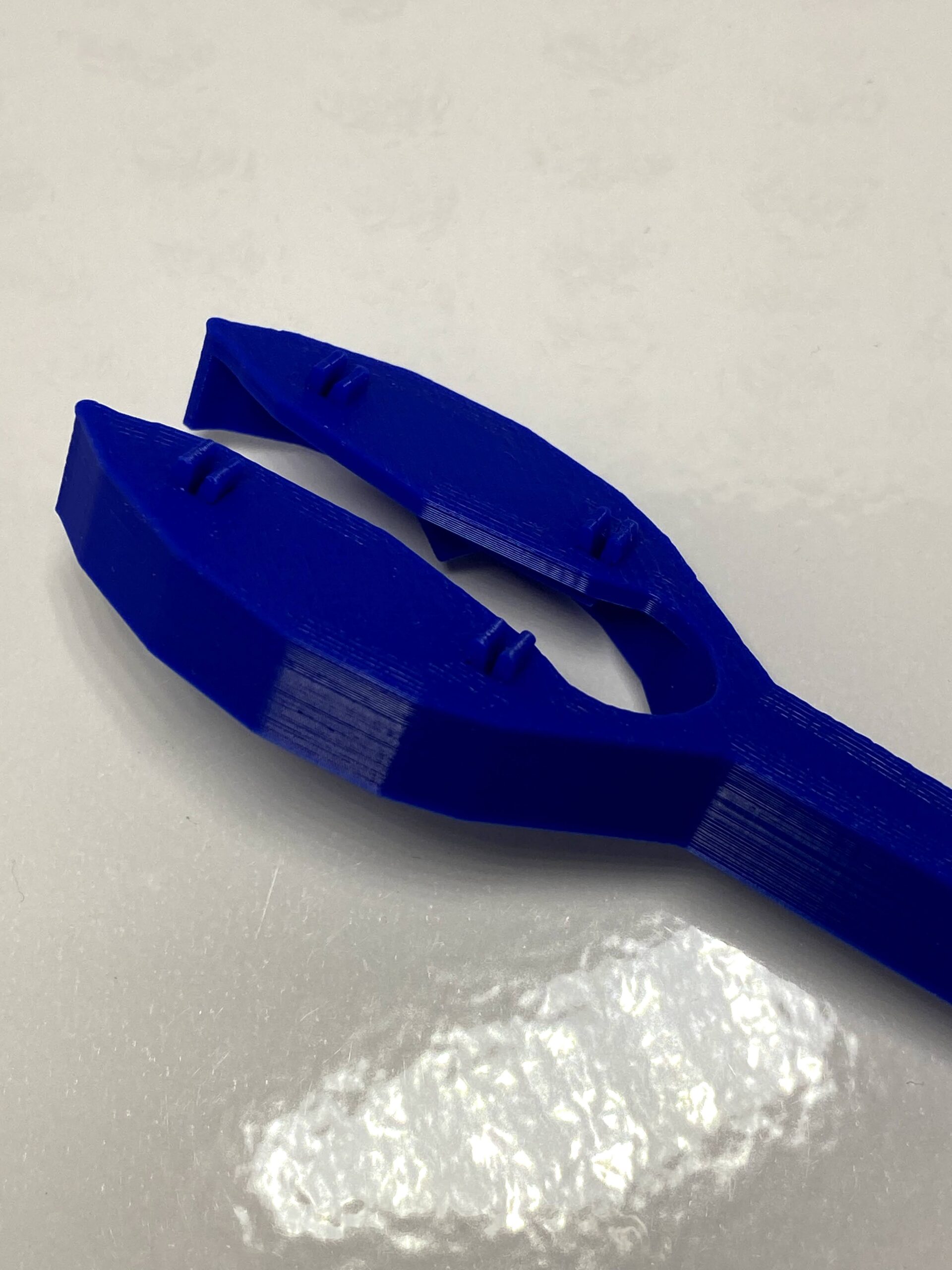 Pharmacist Tool - Pill Bottle Opener Multi Tool 3D Printed ABS - Image 6