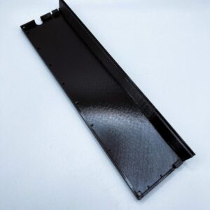 Hori Real Arcade Pro RAP 4 Cable Cubby Cover Replacement